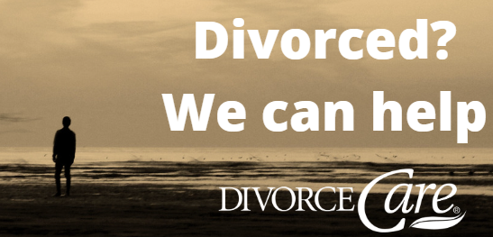 DivorceCare